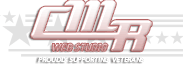 CMR Web Studio Patriotic Logo